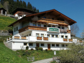Apart Tiefenbach, Aschau Im Zillertal, Österreich